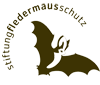 Logo Stiftung Fledermausschutz